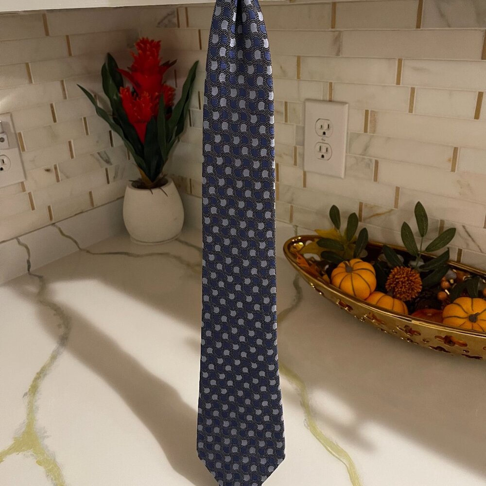 The Ermenegildo Zegna | Men's Tie
